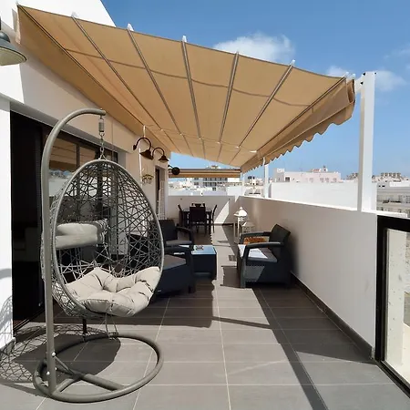 Luxe Arrecife Lanzarote Arrecife (Lanzarote)