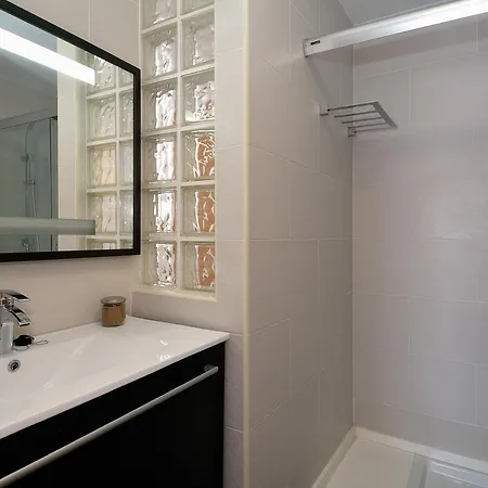 Luxe Arrecife Lanzarote Apartmán *