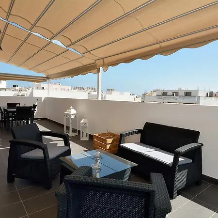 Appartement Luxe Arrecife Lanzarote *