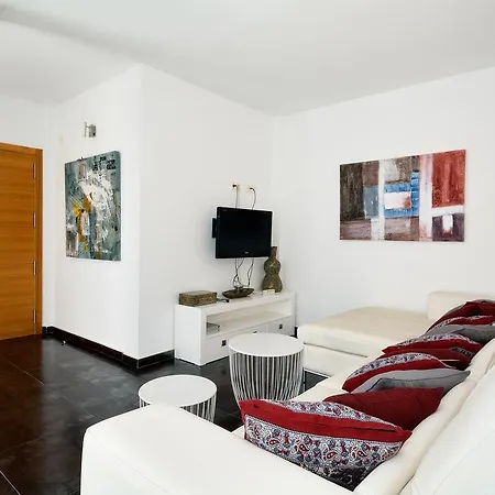 Luxe Arrecife Lanzarote Appartement Arrecife (Lanzarote)