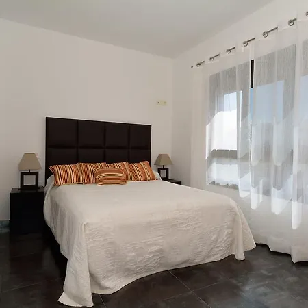 Appartement Luxe Arrecife Lanzarote
