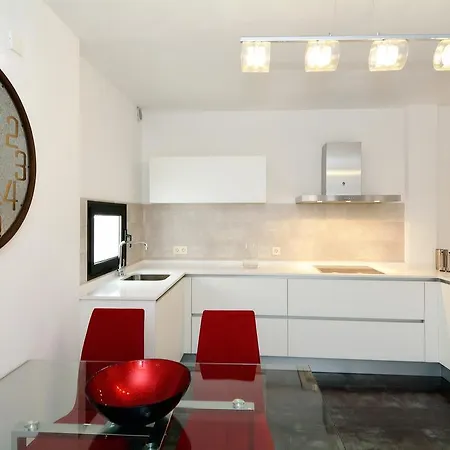 Appartement Luxe Arrecife Lanzarote Arrecife (Lanzarote)